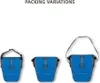 Vaude Fahrradtasche Aqua Back Plus 33 x 31 x 44 Produktbild-Vorschau 13