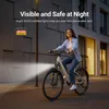 Eleglide T1 ST, e-bike con autonomia di 100 km, coppia di Anteprima dell’immagine prodotto 10