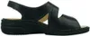Finn Comfort Milos, Sandale, Nappa (Glattleder), schwarz Produktbild-Vorschau 15
