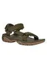 Sandalias de senderismo para hombre Teva, modelo Terra FI 5 Vista previa de la imagen del producto 9
