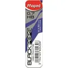 Maped - porte-mines Auto 0,7 mm + recharge sous blister Voir les images du produit 4