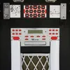 Monstershop Jukebox Holz-Gehäuse Retro 50er Jahre Musikbox Produktbild-Vorschau 10
