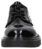 Schnürhalbschuh bis 25mm Absatz 232136-016 Produktbild-Vorschau 5