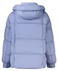 Pepe Jeans Jacke Damen Blau - PL4024541 - Größe M Produktbild-Vorschau 3