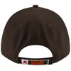 New Era 9FORTY Cleveland Browns The League Cap Produktbild-Vorschau 2