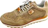 Cetti Sportliche Schnürschuhe Herren 32303532333532 Beige Produktbild-Vorschau 17