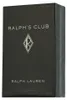 Parfüm Hombre Ralph Lauren RALPH'S CLUB EDP 100 ml Produktbild-Vorschau 6