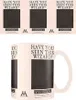Harry Potter (Wanted Sirius Black) Heat Change Mug Voir les images du produit 8