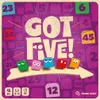 Got Five! Familienspiel für Logik und Deduktion Produktbild-Vorschau 5