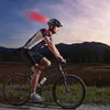 DUNLOP KASK Rowerowy L regulowany czerwone światło LED z Podgląd zdjęcia produktu 13