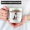 Trendation - Lustige Tasse für Australian Shepherd Produktbild-Vorschau 2