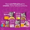 WHISKAS Nassfutter für Katzen, Aromabeutel, Produktbild-Vorschau 7