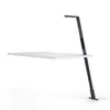 LUCTRA FLEX LED mobile Akkuleuchte 680 lm , Schwarz Produktbild-Vorschau 12