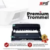 Kompatibel für Brother MFC-L 2710 / DR-2400 Trommel Produktbild-Vorschau 3