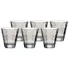 LEONARDO Optic, Grau, Glas, 6 Stück(e), Kegel, 215 ml, 85 Produktbild-Vorschau 8