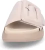 Gabor Fashion Mule femme Beige, Couleur:beige/boue, EU Voir les images du produit 39