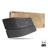 Logitech ERGO K860 Split for Business, Tastatur Produktbild-Vorschau 15