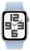 Geflochtenes Solo Loop für Apple Watch | 38/40/41/42 mm - Produktbild-Vorschau 10