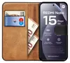 Puzdro na knihu pre Xiaomi Redmi Note 15 Pro+ 5G Obal Flip Náhľad obrázku produktu 2