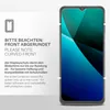 moex® 3x Schutzfolie kompatibel mit Samsung Galaxy A12 - Produktbild-Vorschau 3