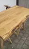 WestTree Waschtischplatte Eiche 40x30x4cm, Produktbild-Vorschau 4
