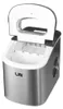 Portable ice maker LIN ICE PRO-S12 silver Anteprima dell’immagine prodotto 9
