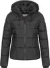 Veste d'hiver pour femme avec capuche GRAMPOUND Black M Voir les images du produit 2