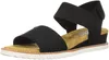 SKECHERS DESERT KISS Čierna Náhľad obrázku produktu 6