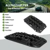 2 x Anfahrhilfe 58 x 30 x 7 cm 5 t Tragkraft Sandboards Produktbild-Vorschau 7
