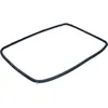 Electrolux Türdichtung AEG 387194510/5 rundum 4Haken für Produktbild-Vorschau 1