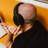 Crusher 720, cuffie over-ear, colore nero Anteprima dell’immagine prodotto 8
