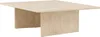 Couchtisch Skagen 120cm -  Beige Produktbild-Vorschau 9