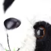 Entzückender süßer Pandabär, Stofftier, weiche Plüschpuppe, Produktbild-Vorschau 3
