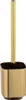 WENKO Auron WC souprava ve zlatě 9 x 38,5 x 9 cm Náhled obrázku produktu 4