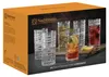 NACHTMANN 105398 ETHNO Longdrinkglas 6er Set Produktbild-Vorschau 7