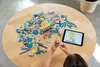 LEGO Super Mario 71400 - Excursion à la plage de Maxi Igloo Voir les images du produit 28