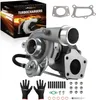 Turbosprężarka do Mazda CX-7 MZR DISI / 2261 ccm 191 Kw - Podgląd zdjęcia produktu 9