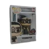 A Funko Pop! vinyl figure of Yennefer from The Witcher, displayed in its original packaging. Podgląd zdjęcia produktu