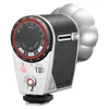 GODOX Lux Cadet czarno-srebrna lampa błyskowa w stylu retro Podgląd zdjęcia produktu 10