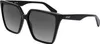 Liu Jo LJ798S Black 58/14/140 Damen Sonnenbrillen Produktbild-Vorschau 1