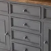 home24 Buffetschrank - Kiefer Massiv Produktbild-Vorschau 8