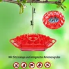 Vögel-Futterspender, Kolibri-Futterstation mit Produktbild-Vorschau 2
