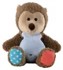 Warmies MINIS Baby-Igel Náhled obrázku produktu 3