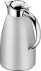 ALFI Isolierkanne Signo satin silber 1,0l Produktbild-Vorschau 2