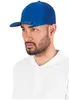 Urban Classics Flexfit Tactel Mesh Cap Trucker Einfarbig, Produktbild-Vorschau 5