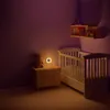 3 sztuki Gniazdo lampki nocnej LED z czujnikiem ruchu Podgląd zdjęcia produktu 2