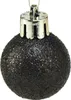 Miscela di palline 3cm bw 14pz Anteprima dell’immagine prodotto 6