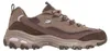 Skechers D'Lites Modern Classic Damen Sneaker Braun Produktbild-Vorschau 1