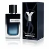 Yves Saint Laurent Y, Männer, 100 ml, Nicht nachfüllbare Produktbild-Vorschau 10