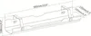 PUREMOUNTS Schreibtisch Kabelhalterung PM-DESK-CM-11, weiß Produktbild-Vorschau 4